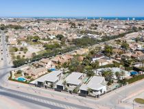 Obra Nueva - Villa - San Javier