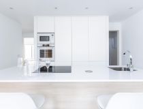 Obra Nueva - Villa - San Javier