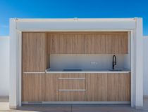 Obra Nueva - Villa - San Javier