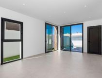 Obra Nueva - Villa - San Javier