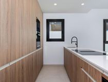 Obra Nueva - Villa - San Javier