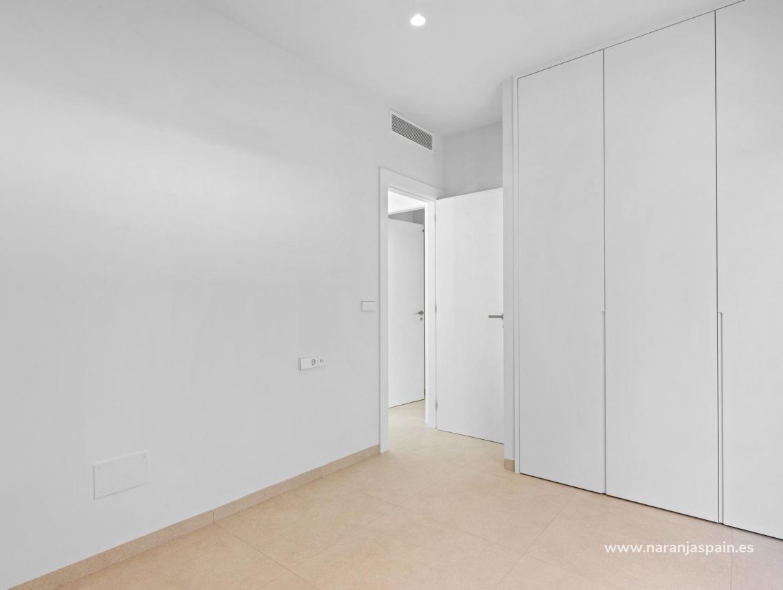 Obra Nueva - Villa - San Javier