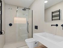 Obra Nueva - Villa - San Javier