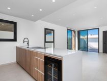 Obra Nueva - Villa - San Javier