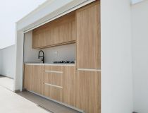 Obra Nueva - Villa - San Javier