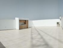 Obra Nueva - Villa - San Javier