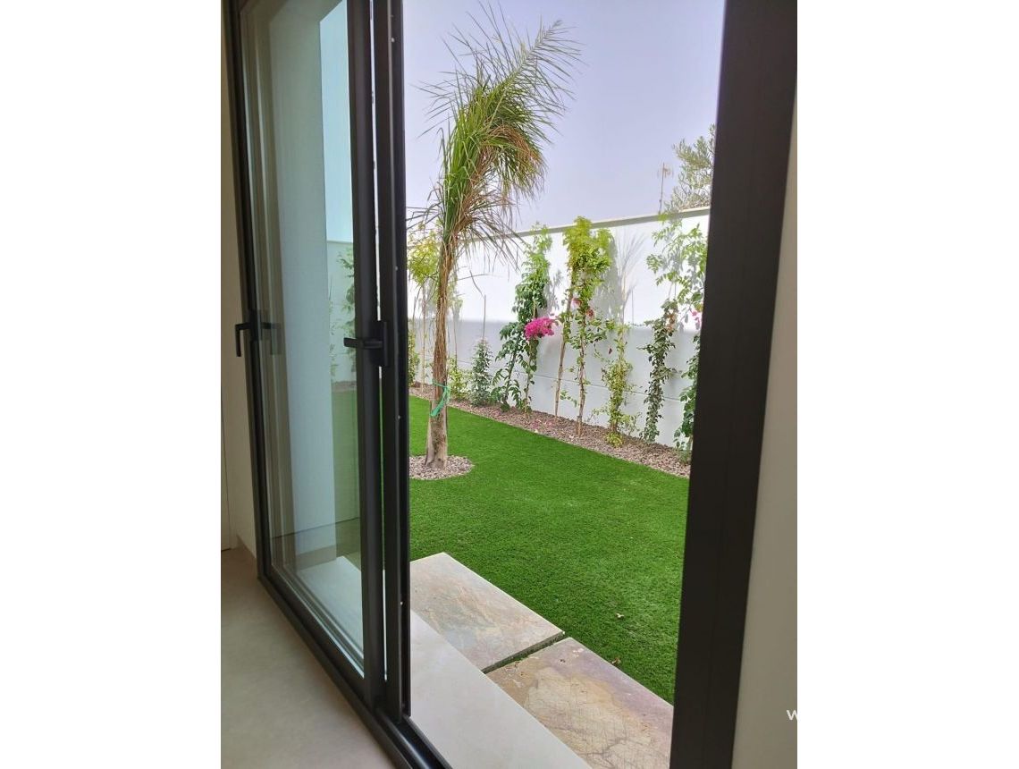 Obra Nueva - Villa - San Javier