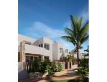 Obra Nueva - Villa - San Juan de los Terreros - Mar De Pulpí