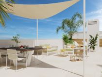 Obra Nueva - Villa - San Juan de los Terreros - Mar De Pulpí
