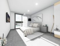 Obra Nueva - Villa - San Juan de los Terreros - San Juan De Los Terreros