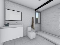 Obra Nueva - Villa - San Juan de los Terreros - San Juan De Los Terreros