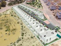 Obra Nueva - Villa - San Juan de los Terreros - San Juan De Los Terreros