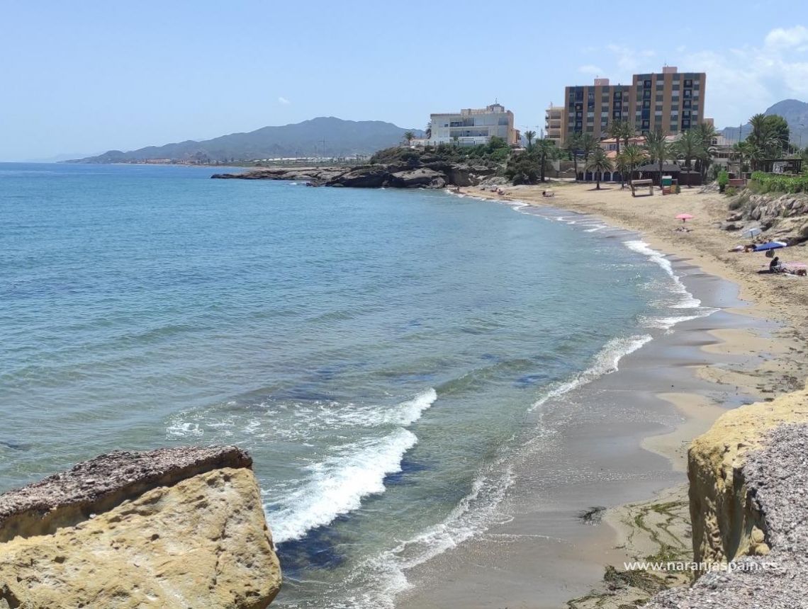 Obra Nueva - Villa - San Juan de los Terreros - San Juan De Los Terreros