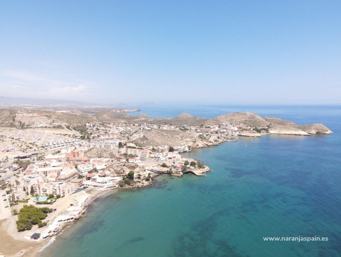 Obra Nueva - Villa - San Juan de los Terreros - San Juan De Los Terreros