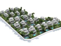 Obra Nueva - Villa - San Miguel de Salinas - Cerro del Sol