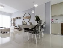 Obra Nueva - Villa - San Miguel de Salinas - Cerro del Sol