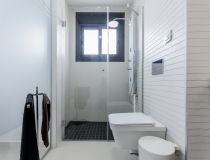 Obra Nueva - Villa - San Miguel de Salinas - Cerro del Sol