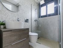 Obra Nueva - Villa - San Miguel de Salinas - Cerro del Sol