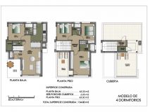 Obra Nueva - Villa - San Miguel de Salinas - Cerro del Sol