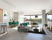 Obra Nueva - Villa - San Miguel de Salinas - Cerro del Sol