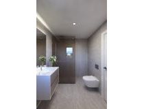 Obra Nueva - Villa - San Miguel de Salinas - Cerro del Sol