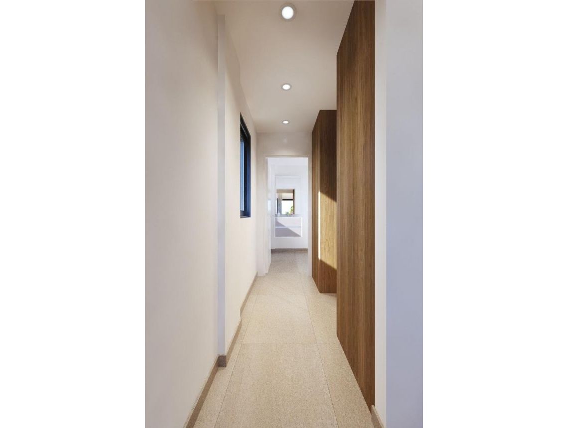 Obra Nueva - Villa - San Miguel de Salinas - Cerro del Sol