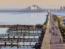 Obra Nueva - Villa - San Pedro del Pinatar - Centro