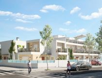 Obra Nueva - Villa - San Pedro del Pinatar - Las Esperanzas