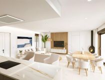 Obra Nueva - Villa - San Pedro del Pinatar - Lo Pagan