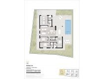 Obra Nueva - Villa - San Pedro del Pinatar - Lo Pagan