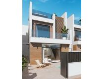 Obra Nueva - Villa - San Pedro del Pinatar - Los Antolinos