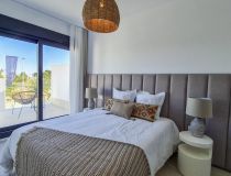 Obra Nueva - Villa - San Pedro del Pinatar - Los Antolinos