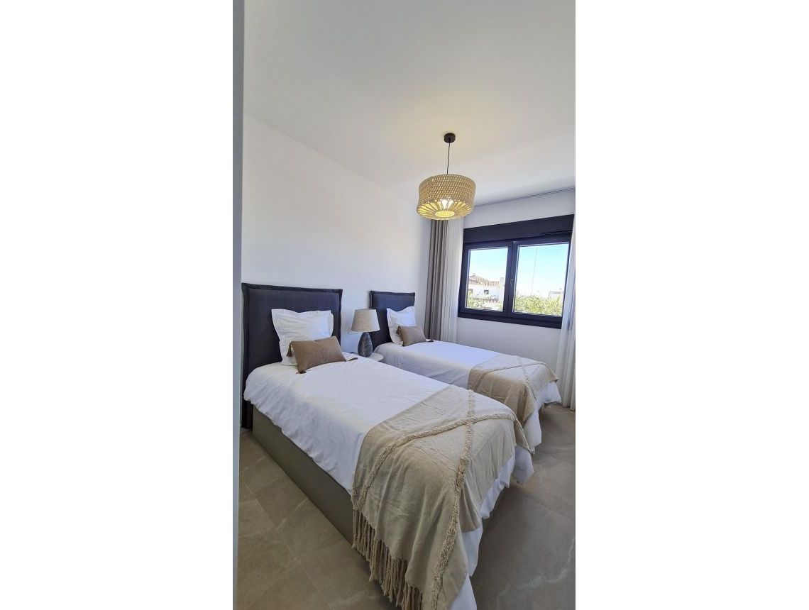 Obra Nueva - Villa - San Pedro del Pinatar - Los Antolinos