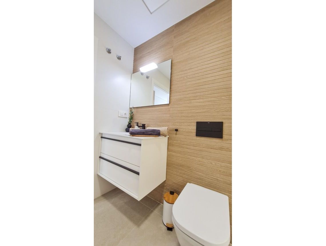 Obra Nueva - Villa - San Pedro del Pinatar - Los Antolinos