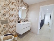 Obra Nueva - Villa - San Pedro del Pinatar - Los Antolinos