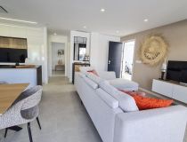 Obra Nueva - Villa - San Pedro del Pinatar - Los Antolinos