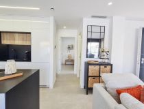 Obra Nueva - Villa - San Pedro del Pinatar - Los Antolinos