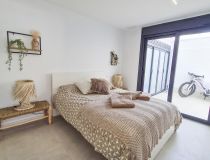 Obra Nueva - Villa - San Pedro del Pinatar - Los Antolinos