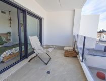 Obra Nueva - Villa - San Pedro del Pinatar - Los Antolinos