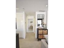 Obra Nueva - Villa - San Pedro del Pinatar - Los Antolinos