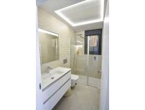 Obra Nueva - Villa - San Pedro del Pinatar - Los Antolinos