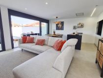 Obra Nueva - Villa - San Pedro del Pinatar - Los Antolinos