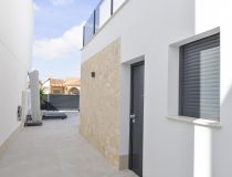 Obra Nueva - Villa - San Pedro del Pinatar - Los Antolinos