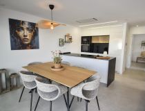 Obra Nueva - Villa - San Pedro del Pinatar - Los Antolinos