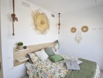 Obra Nueva - Villa - San Pedro del Pinatar - Los Antolinos