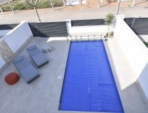 Obra Nueva - Villa - San Pedro del Pinatar - Los Antolinos