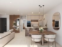 Obra Nueva - Villa - San Pedro del Pinatar - Los Antolinos