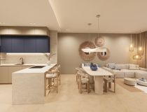 Obra Nueva - Villa - San Pedro del Pinatar - Los Antolinos