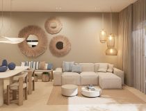 Obra Nueva - Villa - San Pedro del Pinatar - Los Antolinos