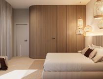 Obra Nueva - Villa - San Pedro del Pinatar - Los Antolinos